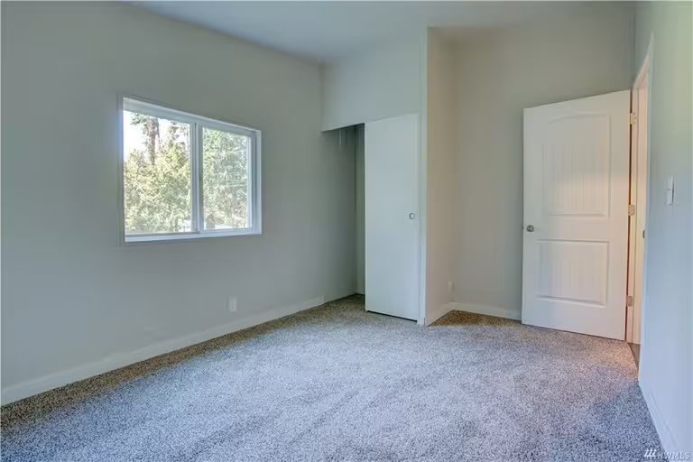 22507 137th St NE 3rd Bedroom After