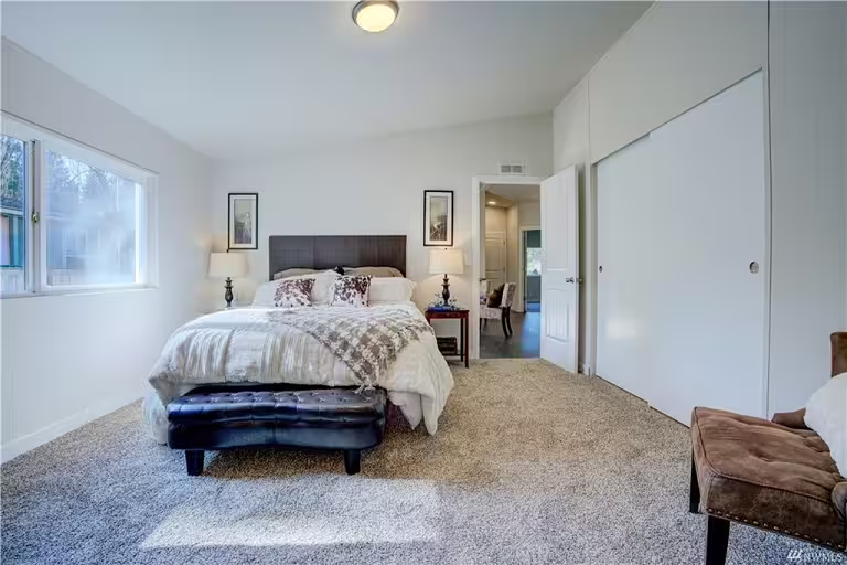 22507 137th St NE Master Bedroom After